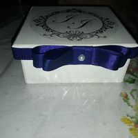 Produzindo os próprios convites dos padrinhos - 1