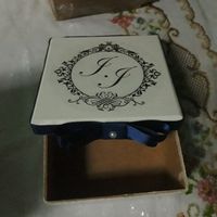 Produzindo os próprios convites dos padrinhos - 3