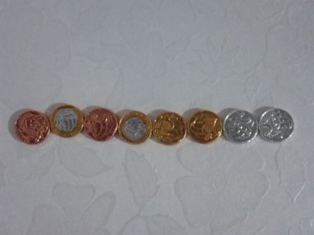 Convite Padrinhos