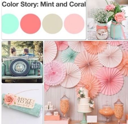 tons de coral