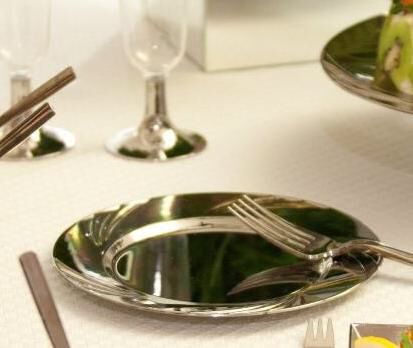 Pratos, copos e talheres 🍴 como escolher?! - 2