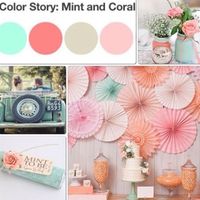 tons de coral
