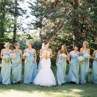 acho muito bonito e harmonioso e decidi junto com o meu noivo que assim ficará muito lindo no nosso 