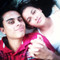 Gyzelle e David