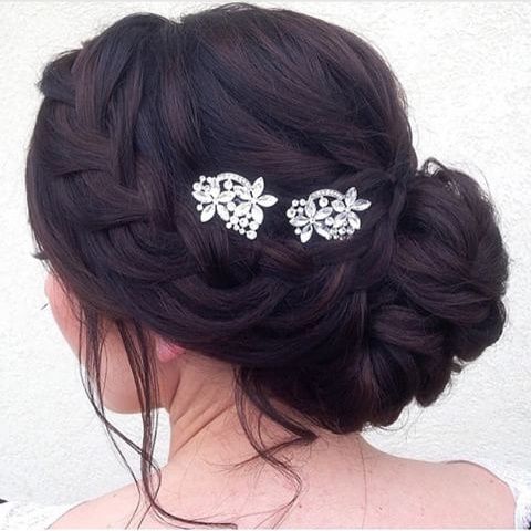 Qual penteado mais bonito para o dia!! - 3