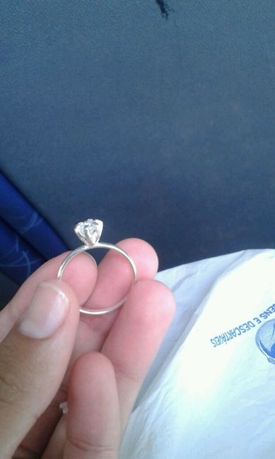 Meu noivado!! vem ver.. - 5