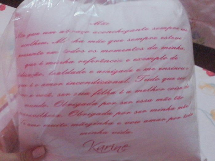 lembrancinhas