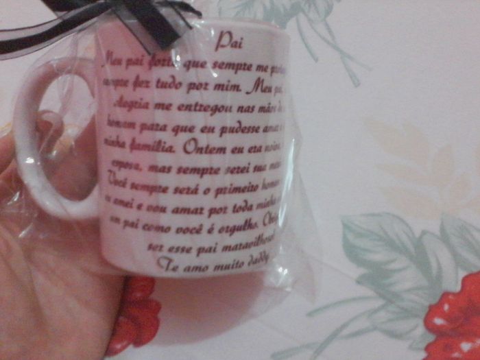 lembrancinhas