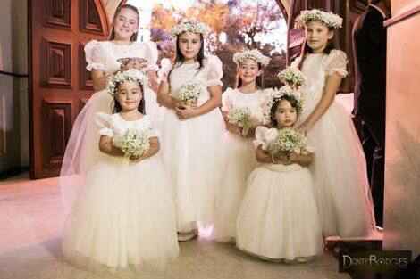 Trajes - 1