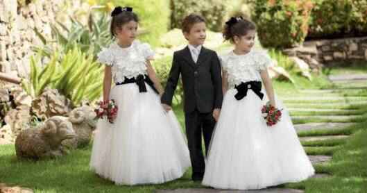 Trajes - 2