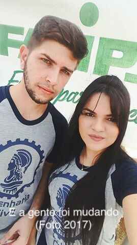 Como se conheceram ? - 3