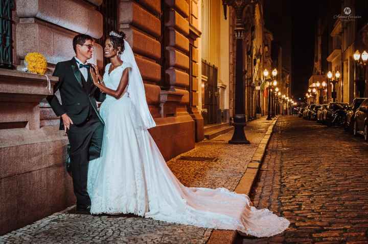 Casei 💍🥰 - 2