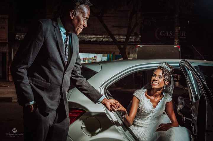 Casei 💍🥰 - 3