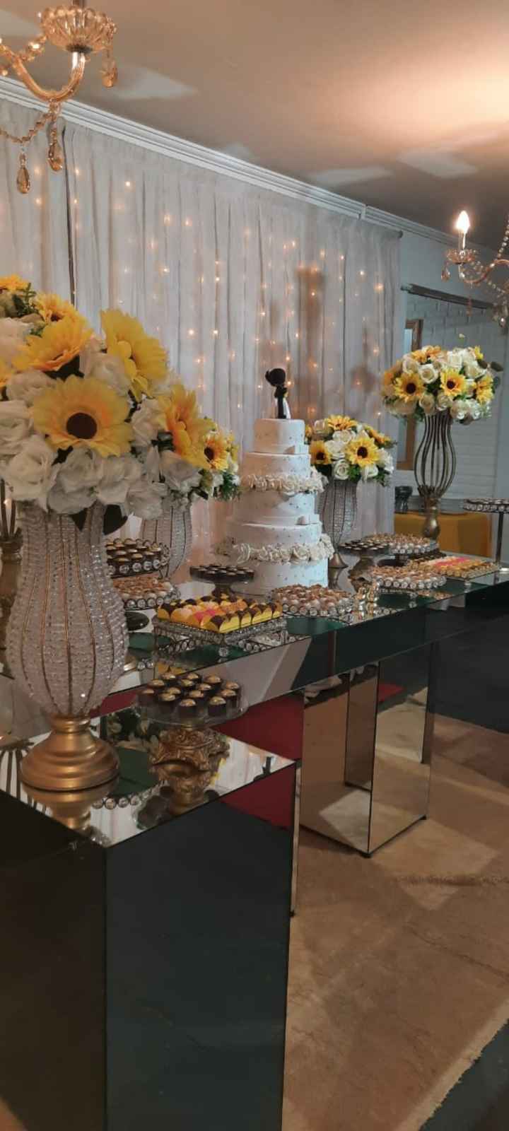 Casei 💍🥰 - 4