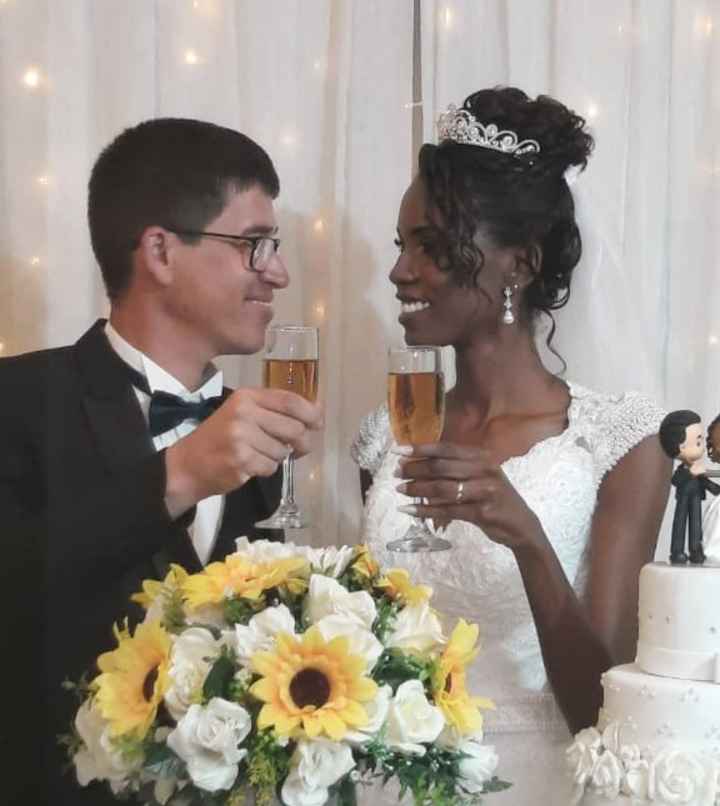 Casei 💍🥰 - 5