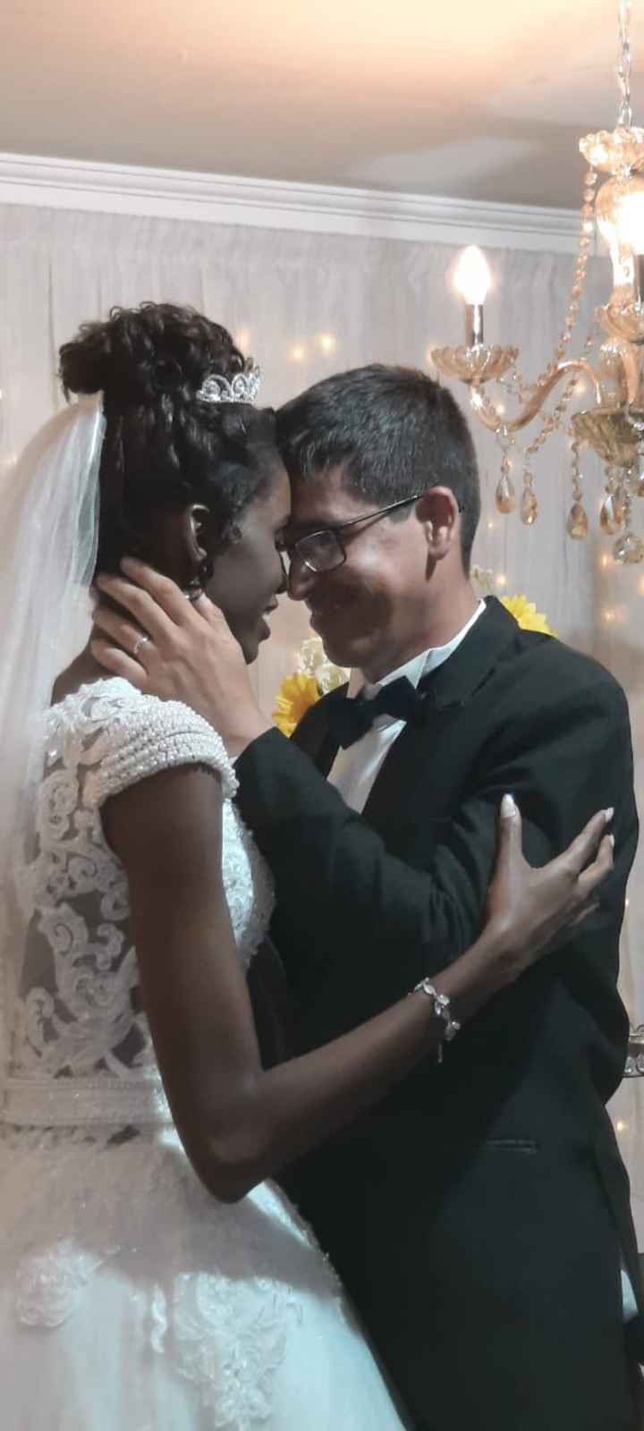 Casei 💍🥰 - 6