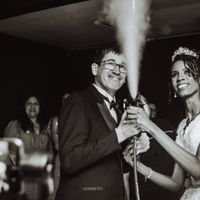 1 ano de casados ❤️ - 7