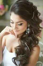 Penteado e maquiagem! - 1