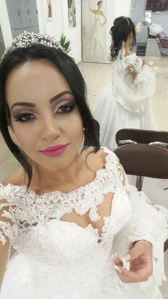 Casei 💍👰❤ - 1