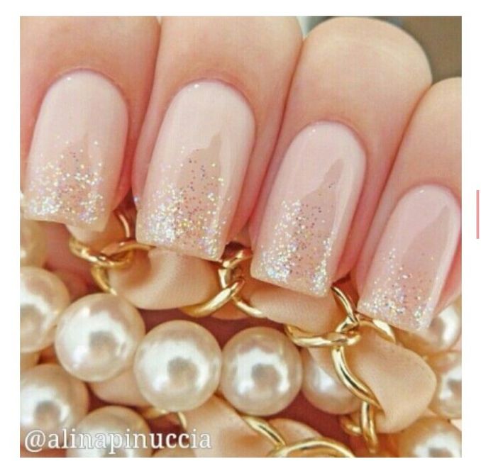 Cor das unhas - 1