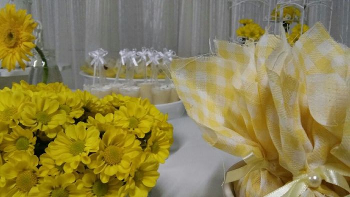 Casamento do meu primo, vem ver! - 11