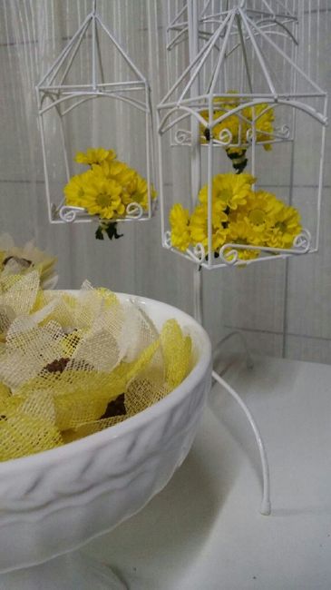 Casamento do meu primo, vem ver! - 13