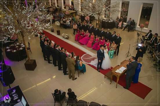 Casei 💍👰❤ - 2
