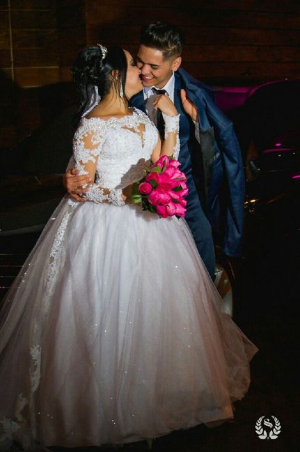 Casei 💍👰❤ - 3