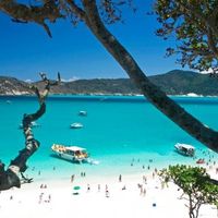 Arraial do Cabo