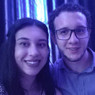 Emanueli e Guilherme