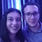 Emanueli e Guilherme