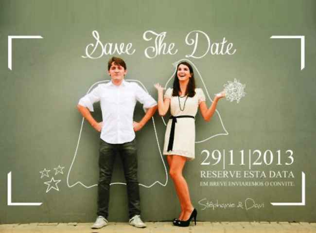 Save To the