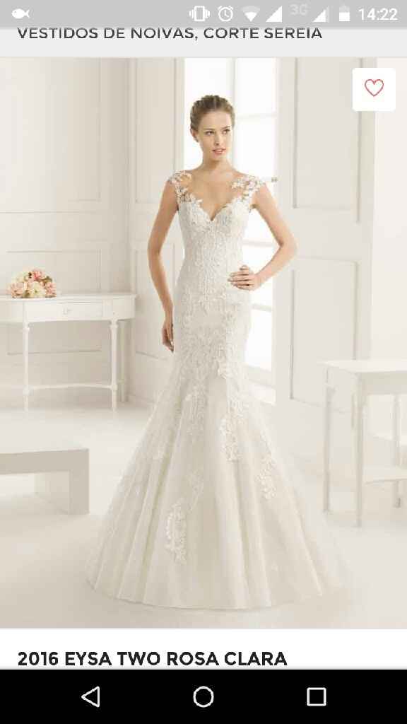 Atelier do Casamentos.com.br - O corte do vestido - 1