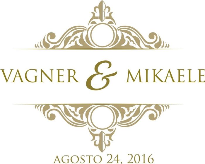 Monografia de casamento III