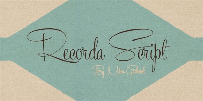 Recorda Script