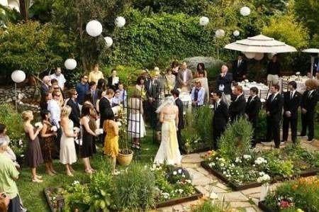 Casamento dia