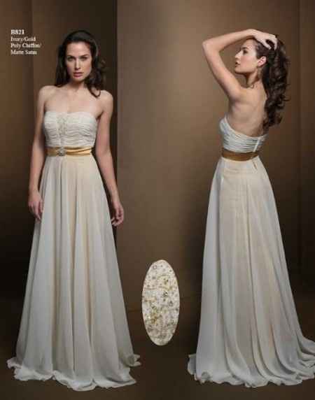 Meu vestido de noiva tem que ser diferente! - 1