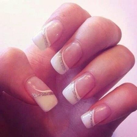 Oq vcs acham... unhas p o dia D - 1
