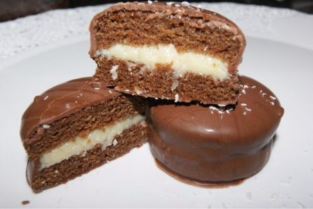 Pão de Mel