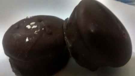 Pão de Mel