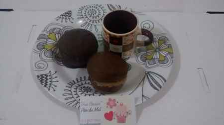 Pão de Mel