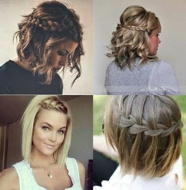 Penteado da noiva - 1