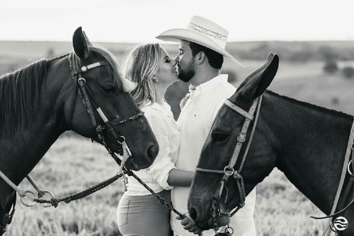 Pré wedding - 3