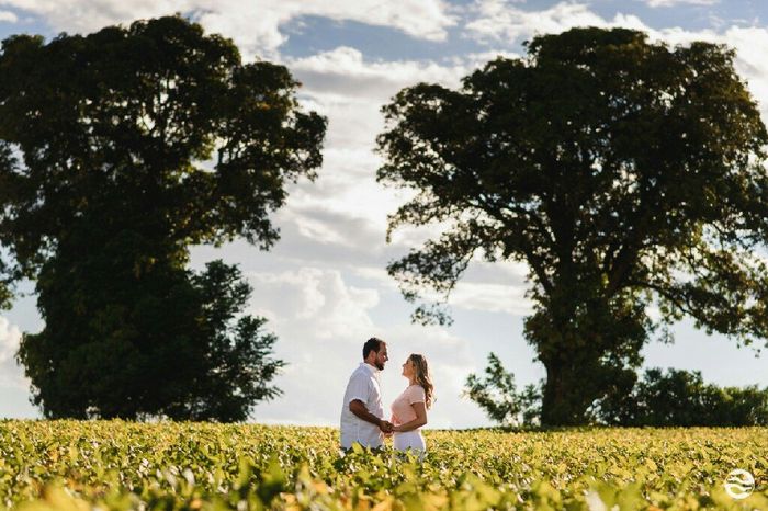 Pré wedding - 4