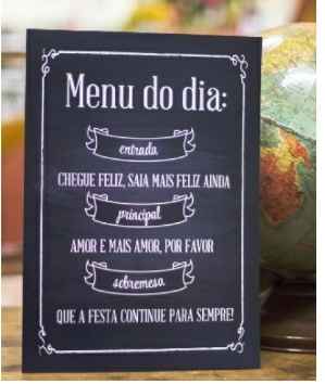 Quadro negro e afins - 4