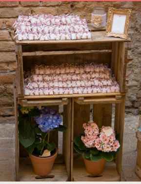 Casamento ao ar livre - 3