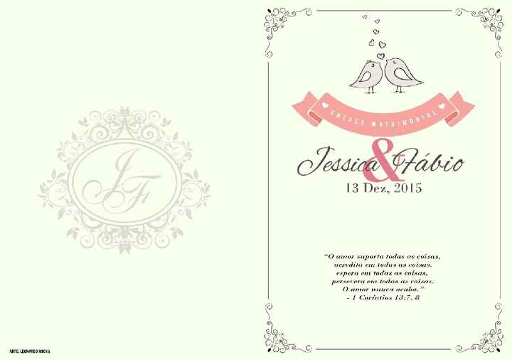 Designer convites etc - 4