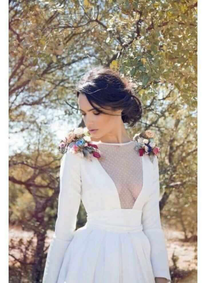 Eu nunca, nunca usaria este look - bárbara - 2