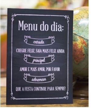 Quadro negro e afins - 4