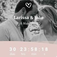 Faltam 30 dias - 1